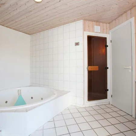 Lv Ferienhaus