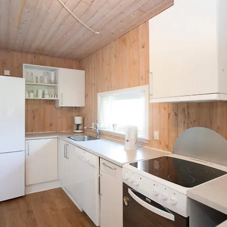 Lv Ferienhaus Blåvand