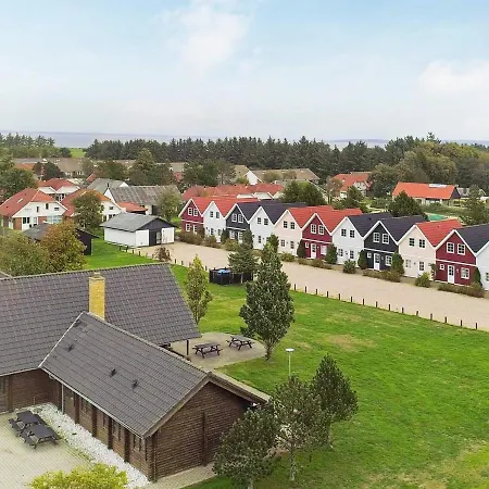 Ferienhaus Lv *