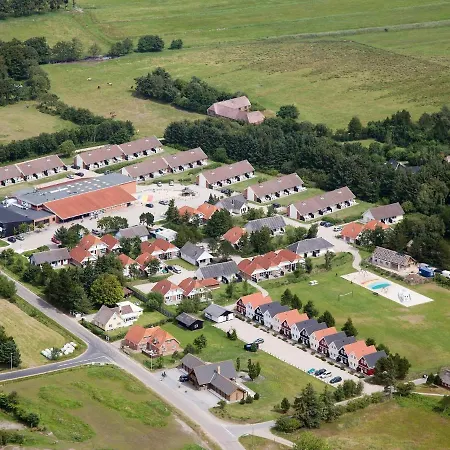Lv Ferienhaus Blåvand