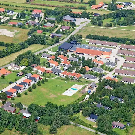 Ferienhaus Lv *