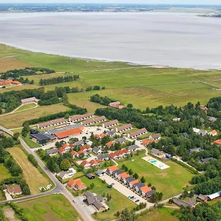 Lv Ferienhaus *