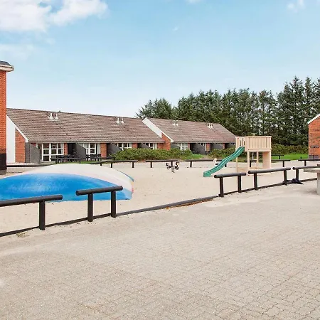Holiday home Lv