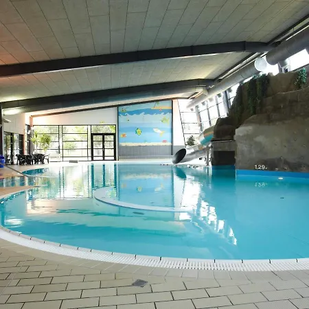 Holiday home Lv Blavand