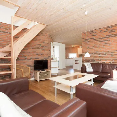 Lv Holiday home