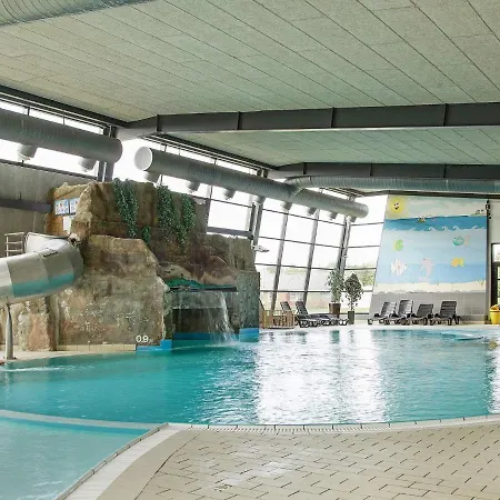 Ferienhaus Lv Blåvand